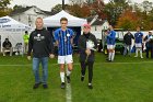MSoc Senior Day  Men’s Soccer Senior Day. - Photo by Keith Nordstrom : Wheaton, MSoccer, MSoc, Men’s Soccer, Senior Day